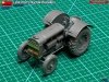 MiniArt 38091 Land Utility Tractor Standard N Mod. 1935 1/35